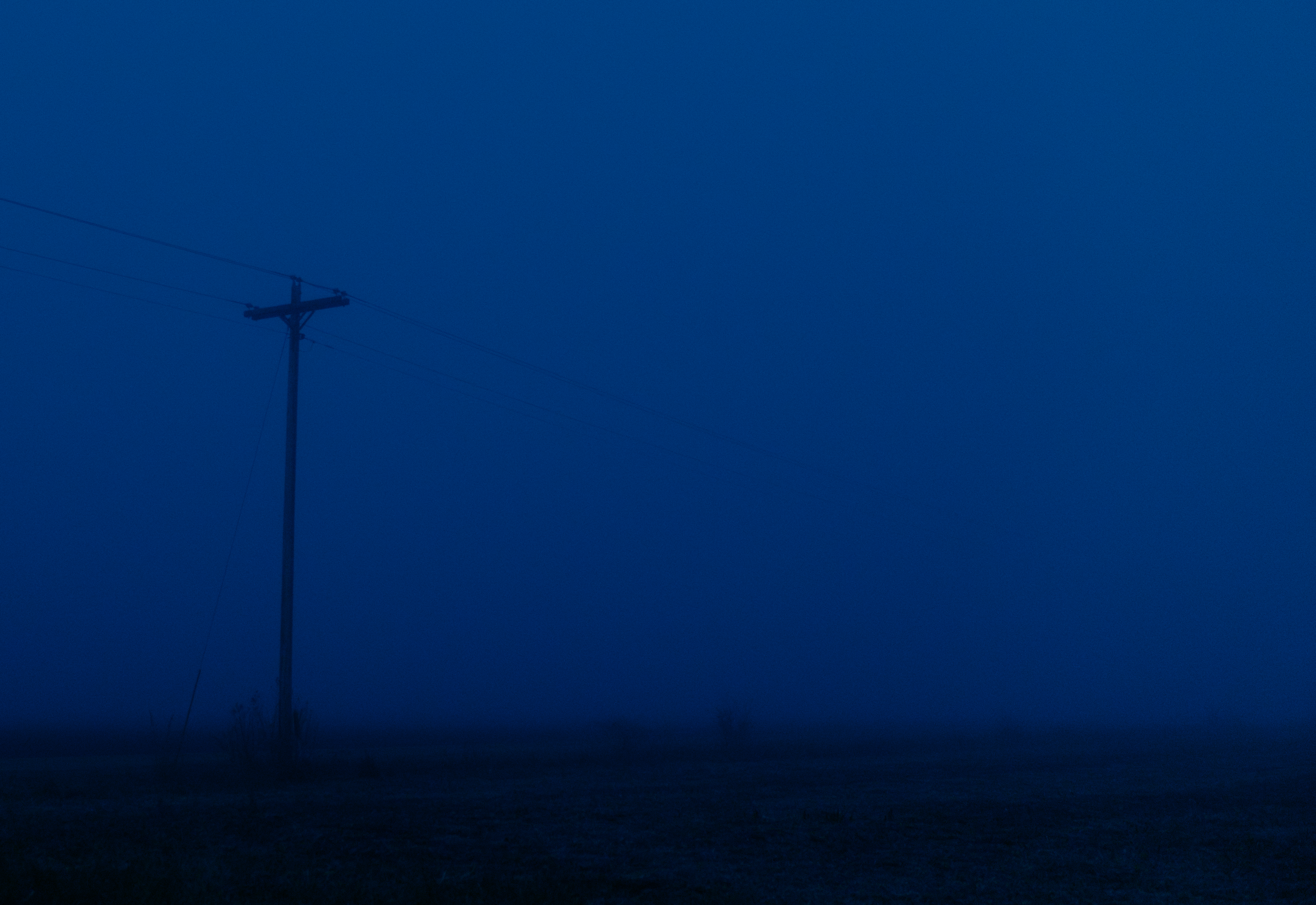 Always So Dirty (Blue)